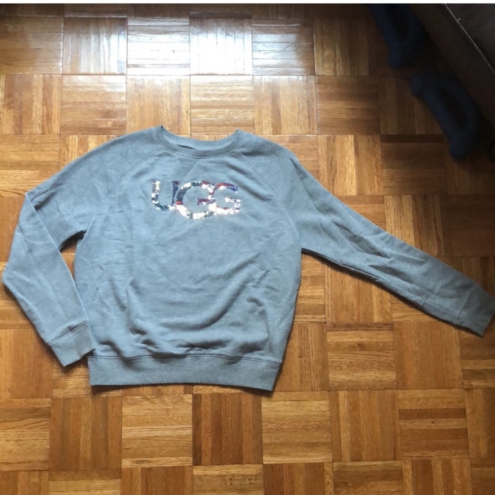 Ugg Crewneck Sweater